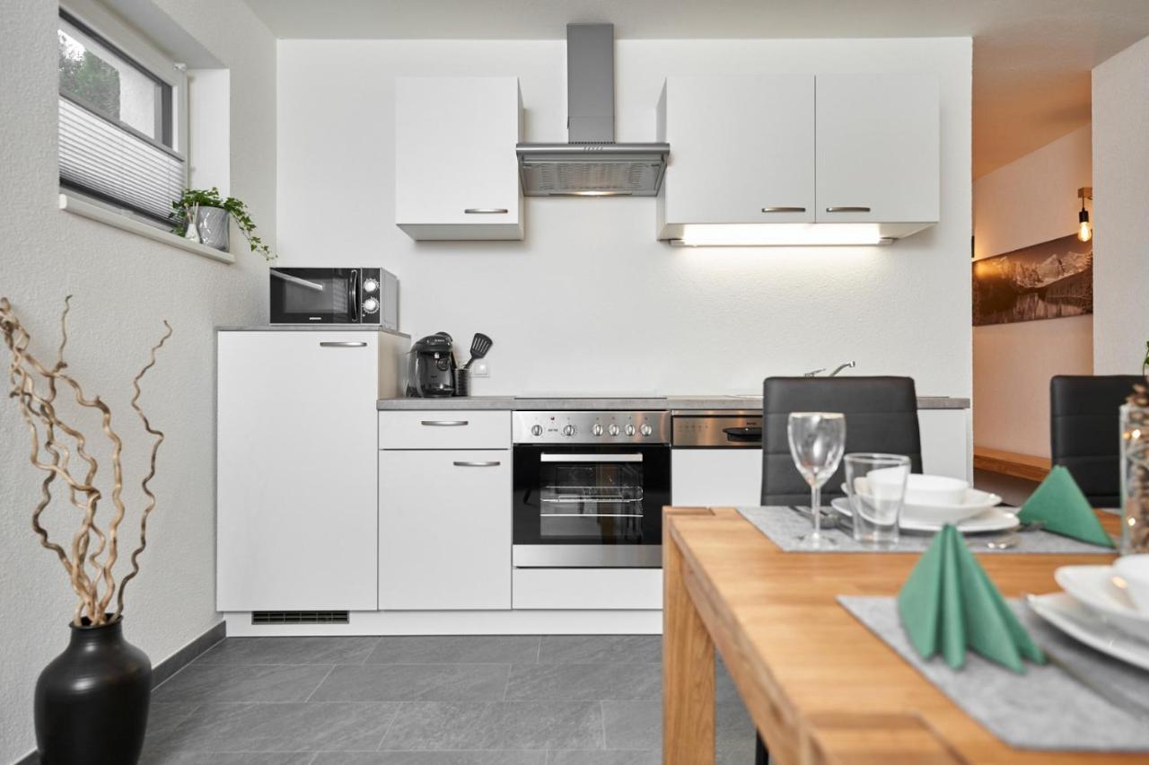 Appartement Alpen Flair Sautens Exterior foto